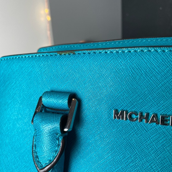 Michael Kors Crossbody Purse - Picture 7 of 15